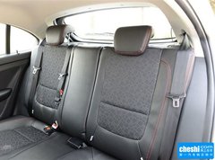 2015款 1.5L 手动 金钻版