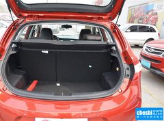 2015款 1.5L 手动 金钻版