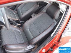 2015款 1.5L 手动 金钻版