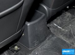 2015款 1.5L 手动 金钻版