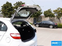 2015款 1.5L 手动 金钻版