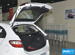 2015款 1.5L 手动 金钻版