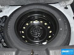 2015款 1.5L 手动 金钻版