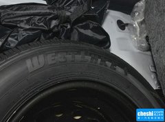 2015款 1.5L 手动 金钻版