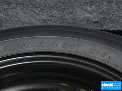 2015款 1.5L 手动 金钻版