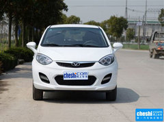 2015款 1.5L 手动 金钻版