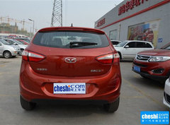 2015款 1.5L 手动 金钻版