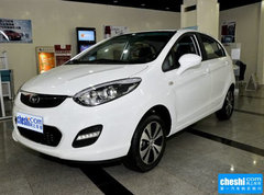 2015款 1.5L 手动 金钻版