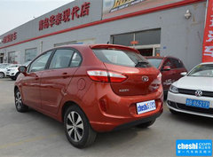 2015款 1.5L 手动 金钻版