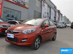 2015款 1.5L 手动 金钻版