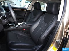 2015款 1.8T 自动 旗舰型