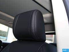2015款 1.8T 自动 旗舰型