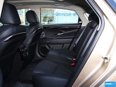 2015款 1.8T 自动 旗舰型