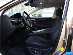 2015款 1.8T 自动 旗舰型