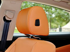2015款 1.8T 自动 旗舰型