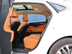 2015款 1.8T 自动 旗舰型