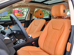 2015款 1.8T 自动 旗舰型