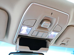 2015款 1.8T 自动 旗舰型