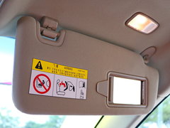2015款 1.8T 自动 旗舰型
