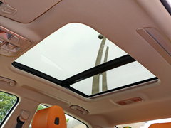2015款 1.8T 自动 旗舰型