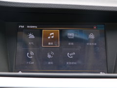 2015款 1.8T 自动 旗舰型