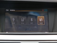 2015款 1.8T 自动 旗舰型