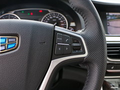 2015款 1.8T 自动 旗舰型
