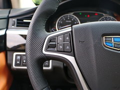 2015款 1.8T 自动 旗舰型
