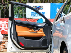 2015款 1.8T 自动 旗舰型