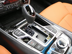2015款 1.8T 自动 旗舰型