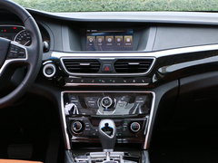 2015款 1.8T 自动 旗舰型
