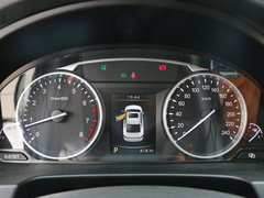 2015款 1.8T 自动 旗舰型