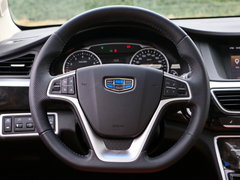 2015款 1.8T 自动 旗舰型
