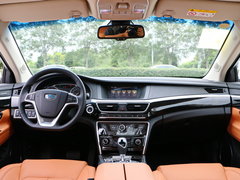 2015款 1.8T 自动 旗舰型