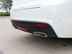 2015款 1.8T 自动 旗舰型