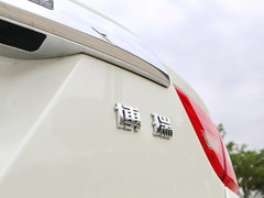 2015款 1.8T 自动 旗舰型
