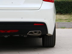 2015款 1.8T 自动 旗舰型