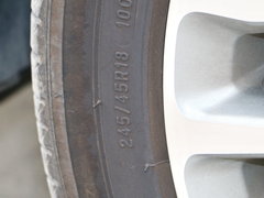 2015款 1.8T 自动 旗舰型