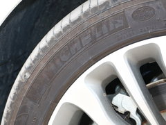 2015款 1.8T 自动 旗舰型