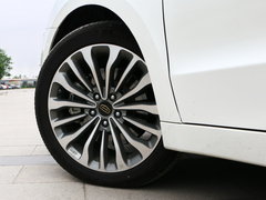 2015款 1.8T 自动 旗舰型