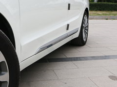 2015款 1.8T 自动 旗舰型