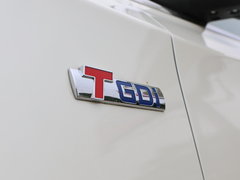 2015款 1.8T 自动 旗舰型