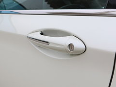 2015款 1.8T 自动 旗舰型
