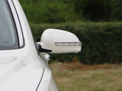 2015款 1.8T 自动 旗舰型