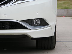 2015款 1.8T 自动 旗舰型
