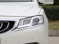2015款 1.8T 自动 旗舰型