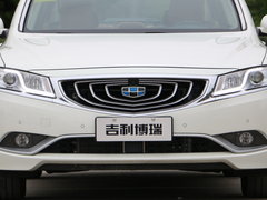 2015款 1.8T 自动 旗舰型