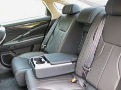 2015款 1.8T 自动 旗舰型