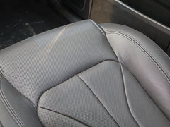 2015款 1.8T 自动 旗舰型