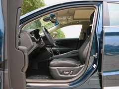 2015款 1.8T 自动 旗舰型